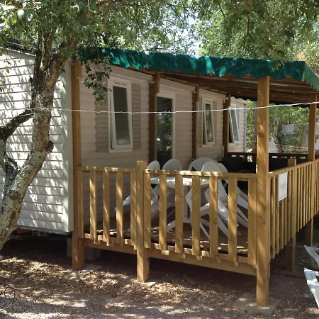 Greenchalets Sur Argens Campsite Roquebrune-sur-Argens