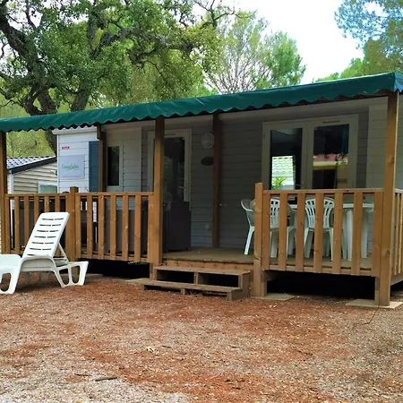Greenchalets Sur Argens Campsite Roquebrune-sur-Argens