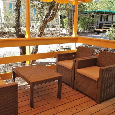 Greenchalets Sur Argens Roquebrune-sur-Argens
