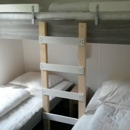Campsite Greenchalets Sur Argens Roquebrune-sur-Argens